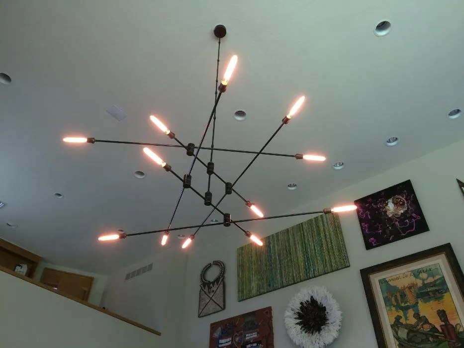 Slide of Chet's Electric