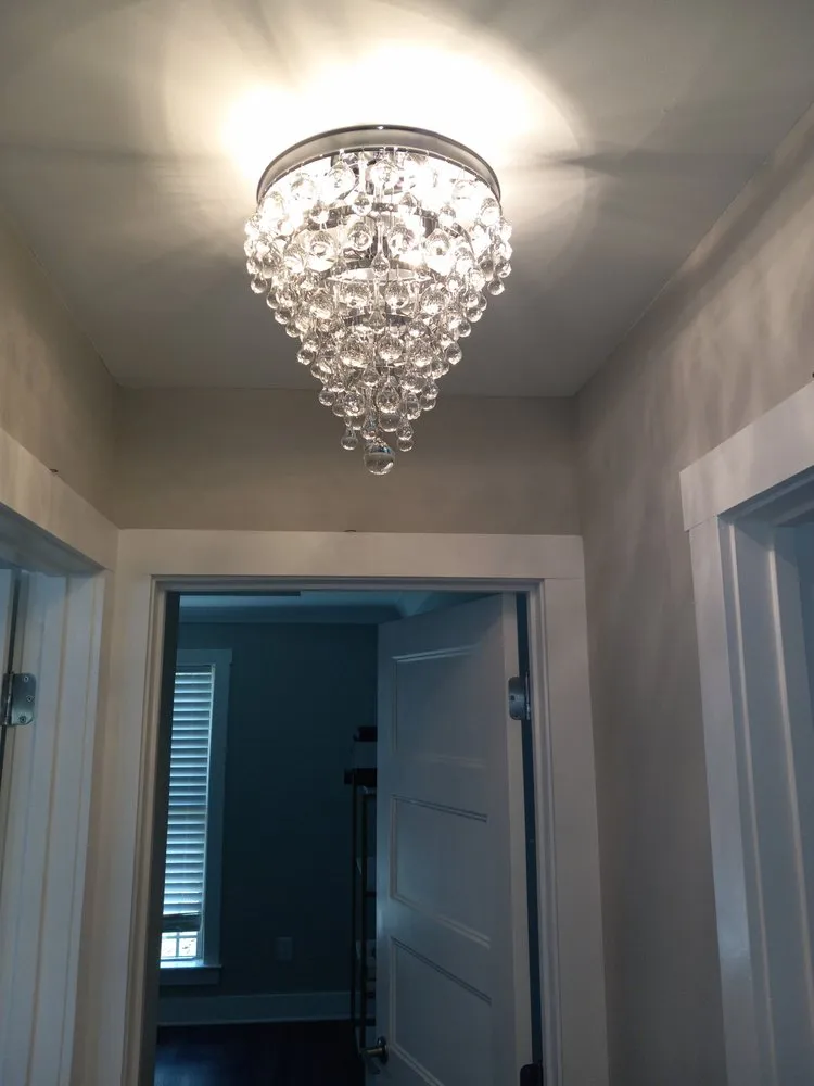 Slide of Chevo Does It All Electric