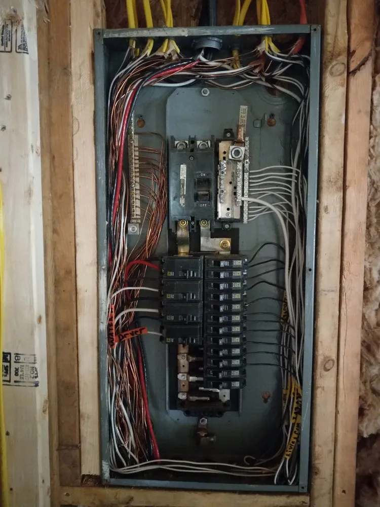 Slide of Chevo Does It All Electric