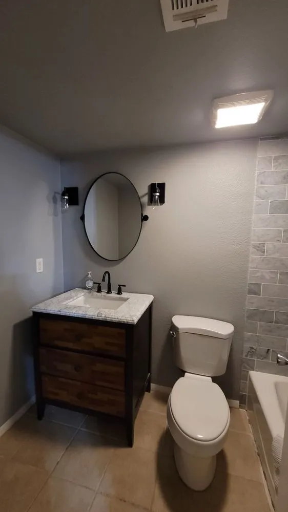 Slide of Chevo Does It All Electric