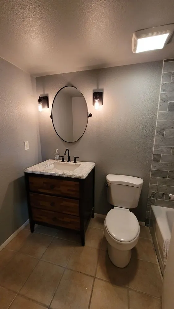 Slide of Chevo Does It All Electric