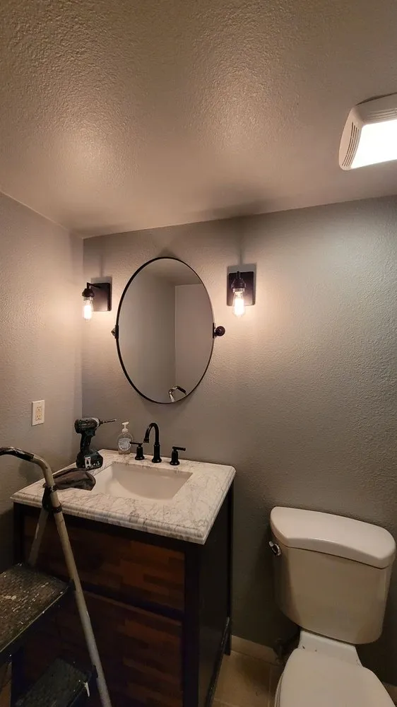 Slide of Chevo Does It All Electric