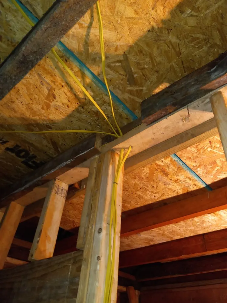 Slide of Chevo Does It All Electric