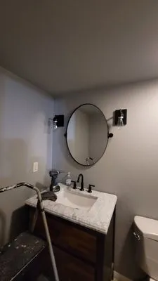 Chevo Does It All Electric