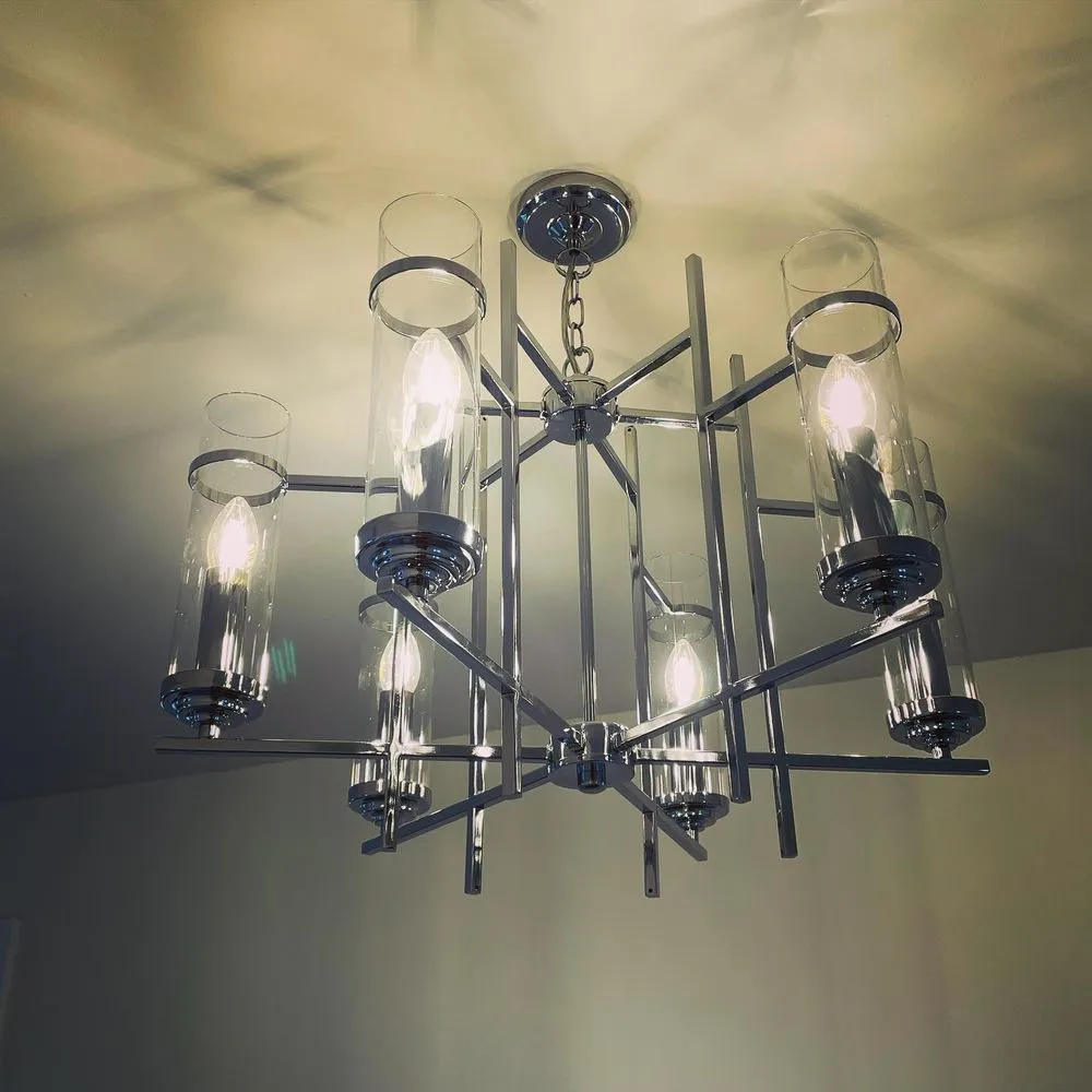 Slide of Chew Electrical