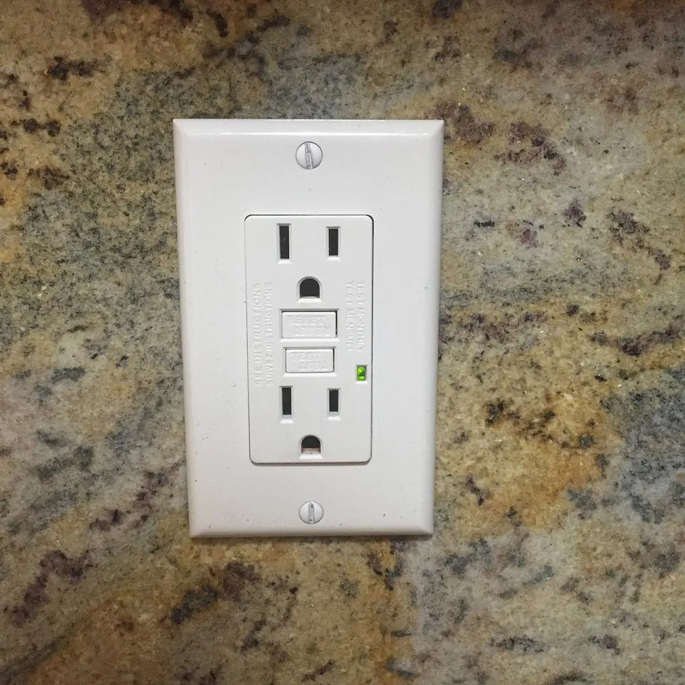 Slide of Chew Electrical