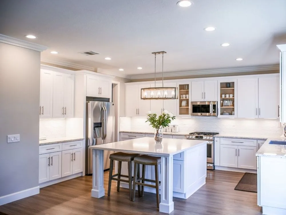 Slide of Cheyenne Electric