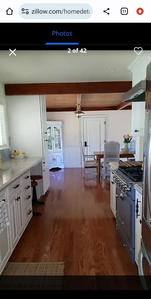 Slide of Cheyenne Electric