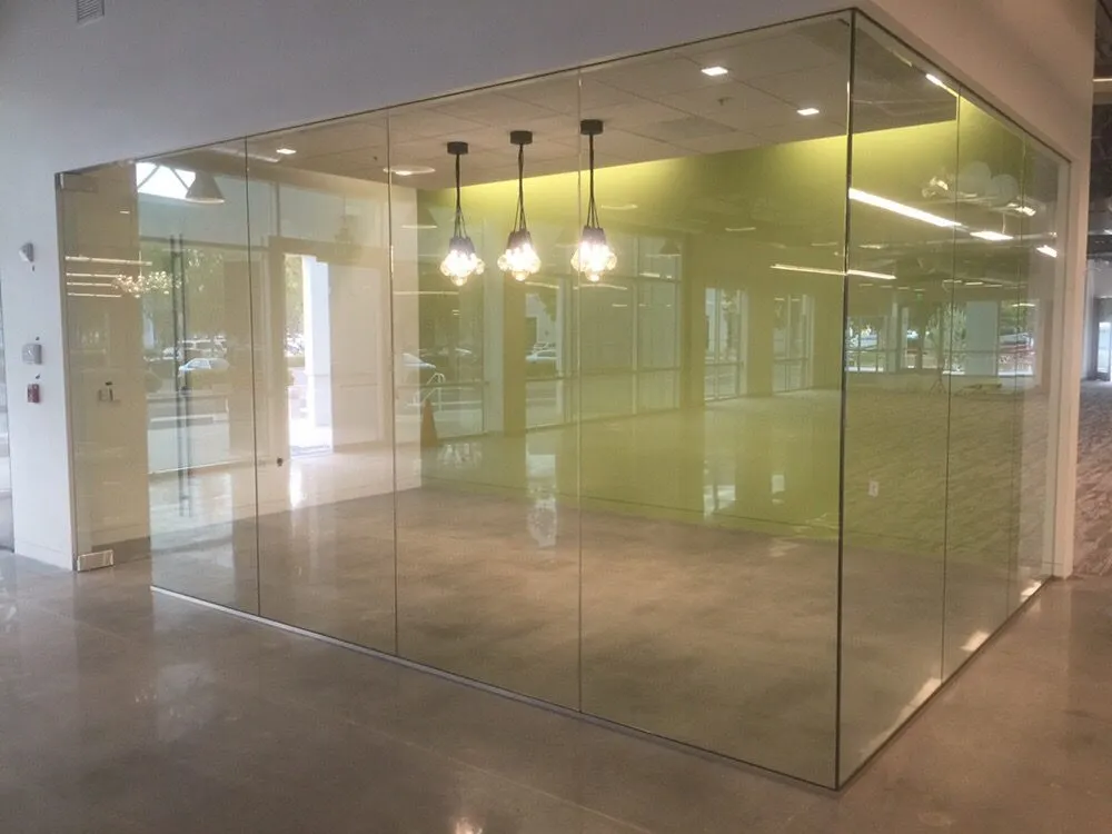 Slide of Cheyenne Electric