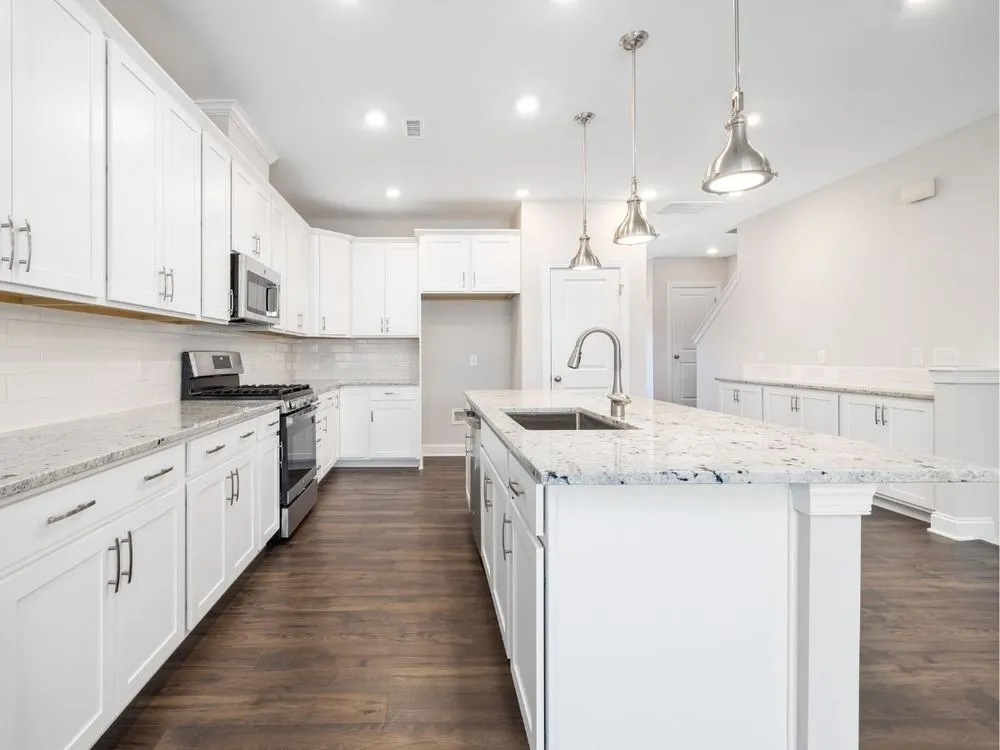 Slide of Cheyenne Electric