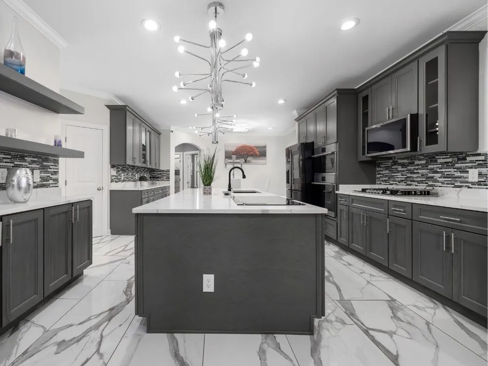 Slide of Cheyenne Electric