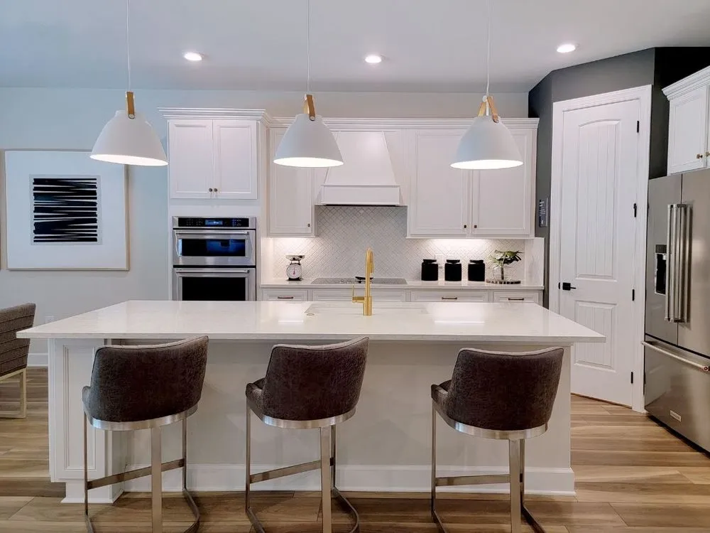 Slide of Cheyenne Electric