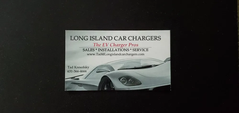 Slide of Cheyenne Electric