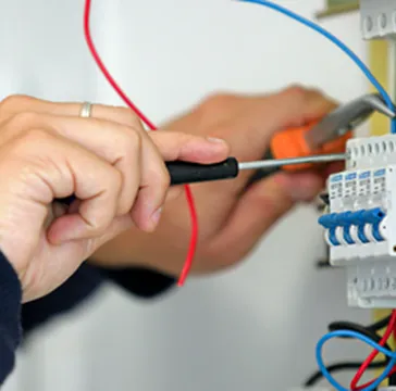 Cheyenne Electrical Solutions