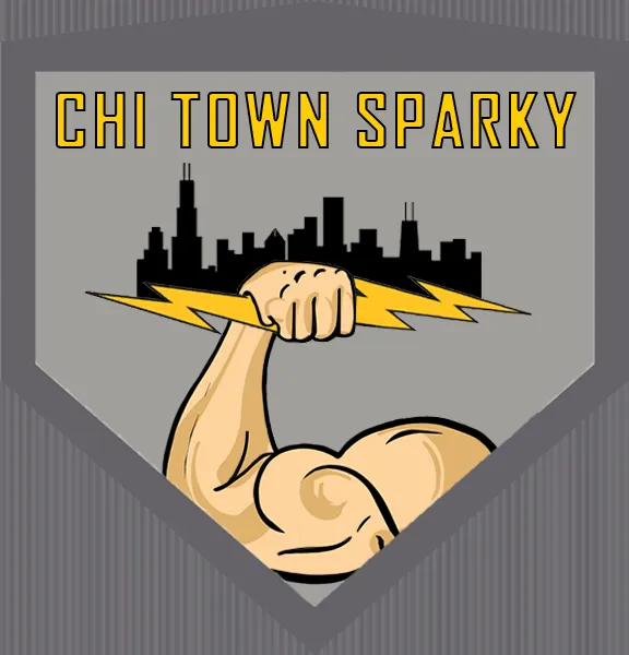 Trusted circuit breaker repair in St. Charles, IL by Chi Town Sparky Electrical Services