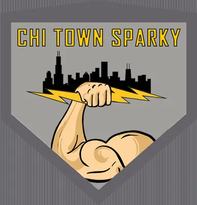Chi Town Sparky Electrical Services