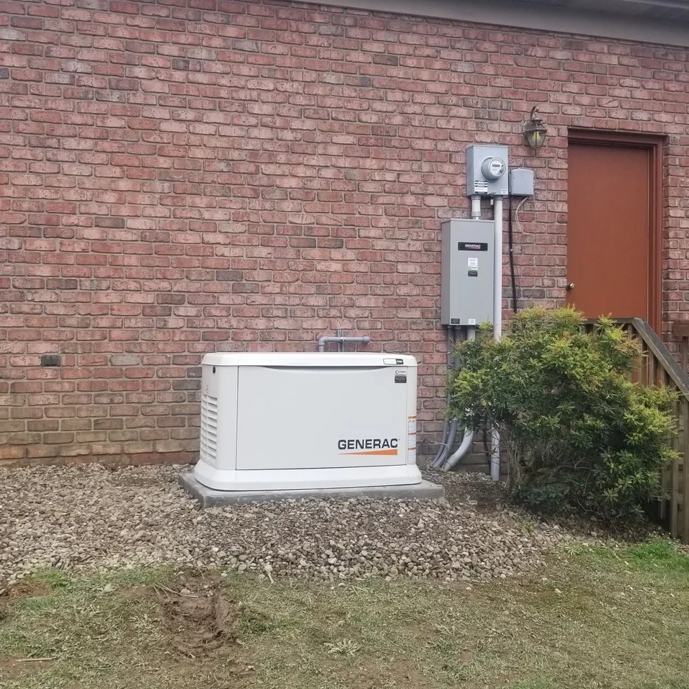 Slide of Chiappini Electric