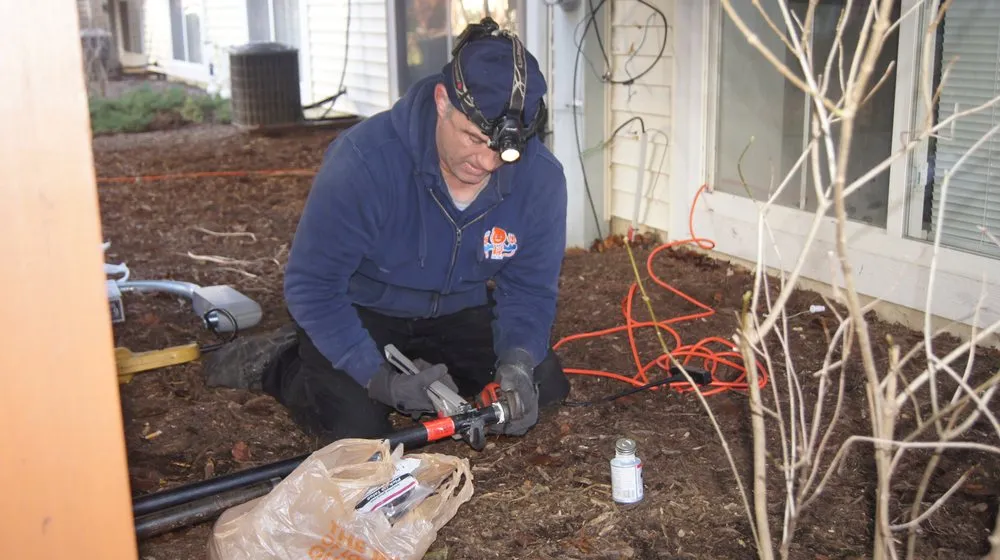 Slide of Chicago Generators