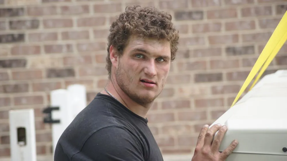 Slide of Chicago Generators