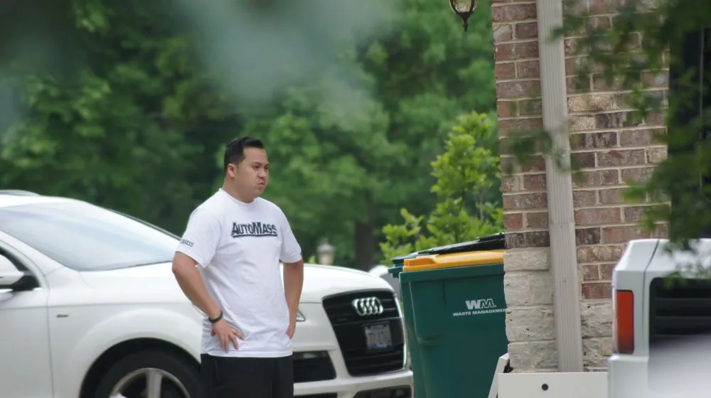 Slide of Chicago Generators