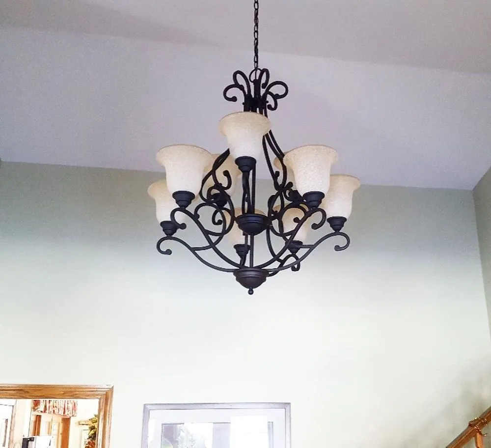 Slide of Chicago Licensed Electricians