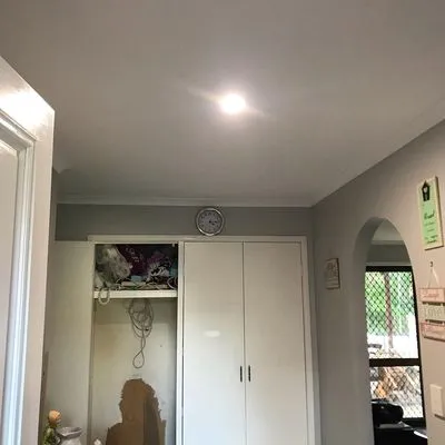 Chicago Licensed Electricians Logo