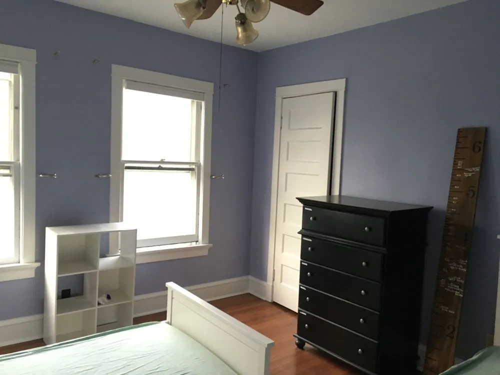 Reliable electrical service for homes in emergency electrical service,  by 