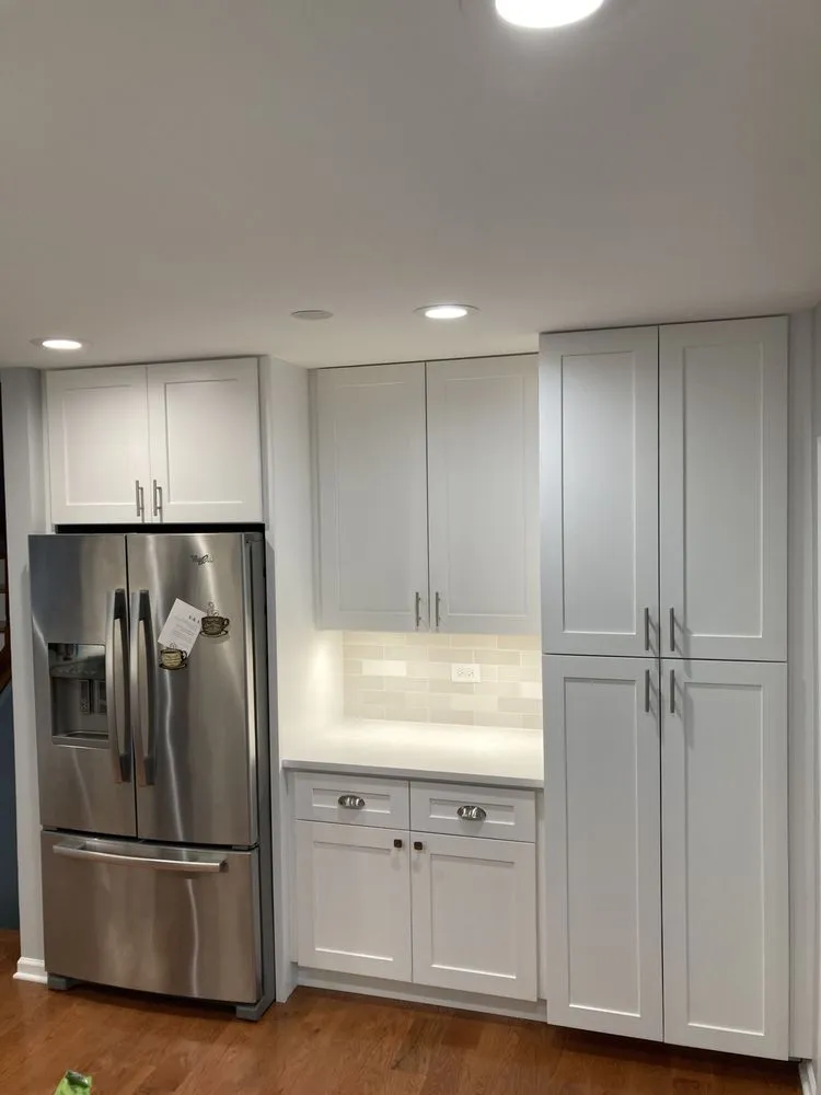 Slide of Chicago Painting Specialist