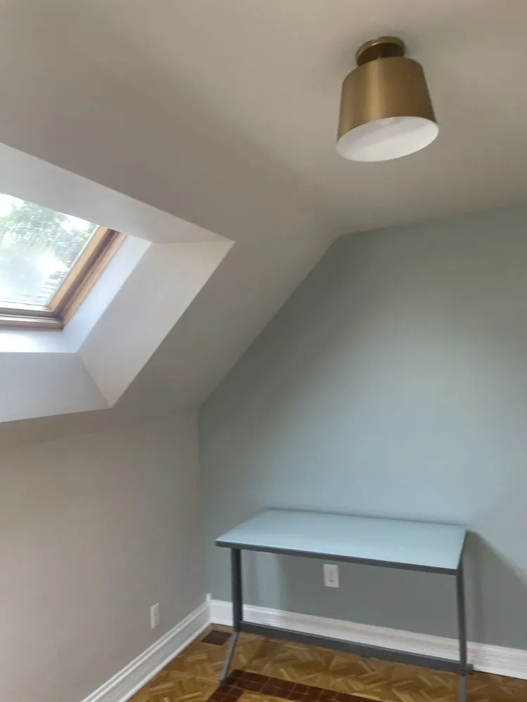 Affordable outlet and switch repair service in ,  - Chicago Painting Specialist