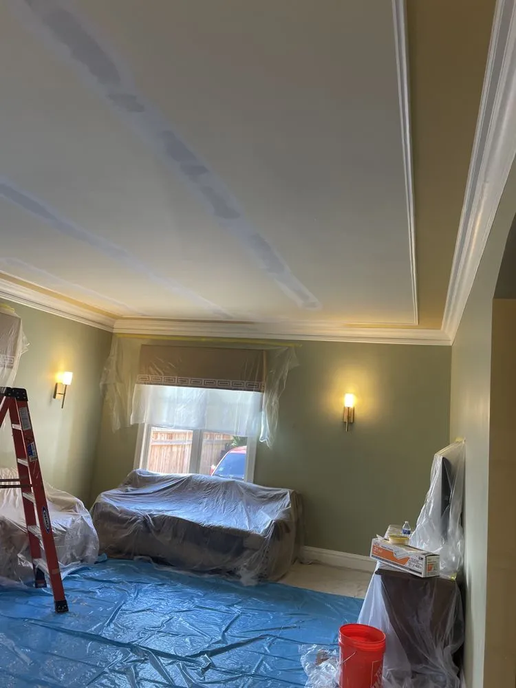 Slide of Chicago Painting Specialist