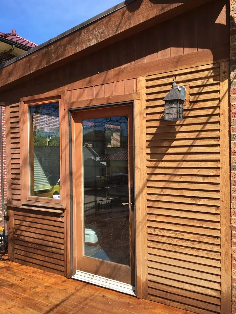 Slide of Chicago Painting Specialist