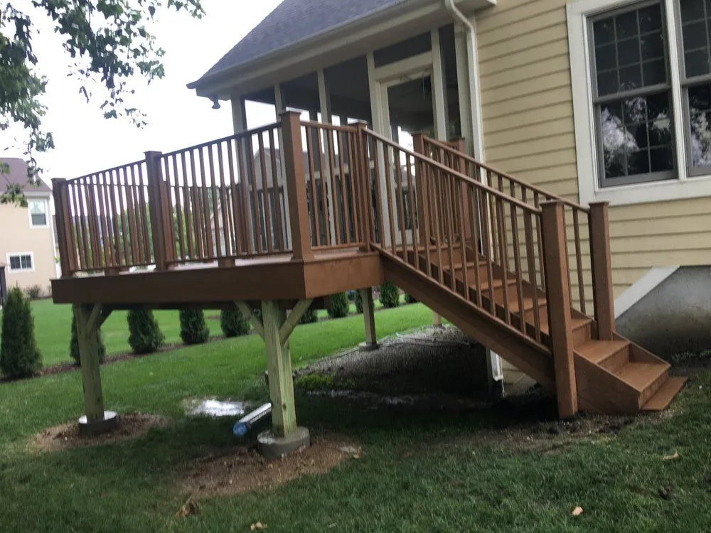 Slide of Chicagoland Handyman