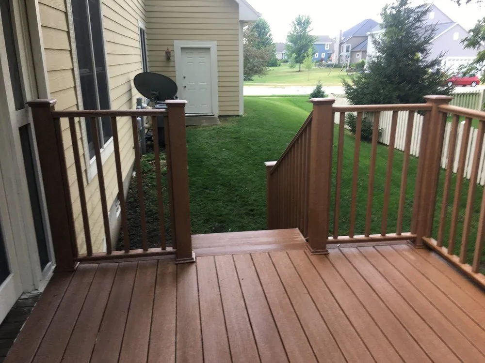 Slide of Chicagoland Handyman