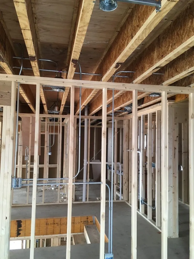 Slide of CHICAGO'S SPARK ELECTRIC