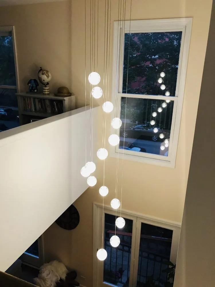 Slide of CHICAGO'S SPARK ELECTRIC