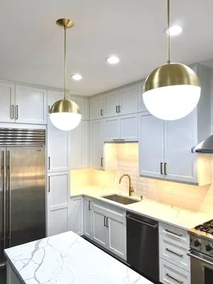 CHICAGO'S SPARK ELECTRIC Logo