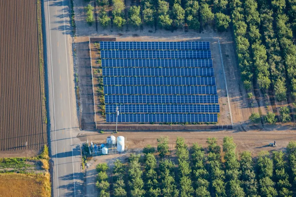 Slide of Chico Electric