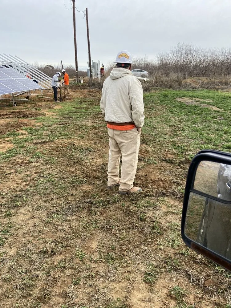 Slide of Chico Electric