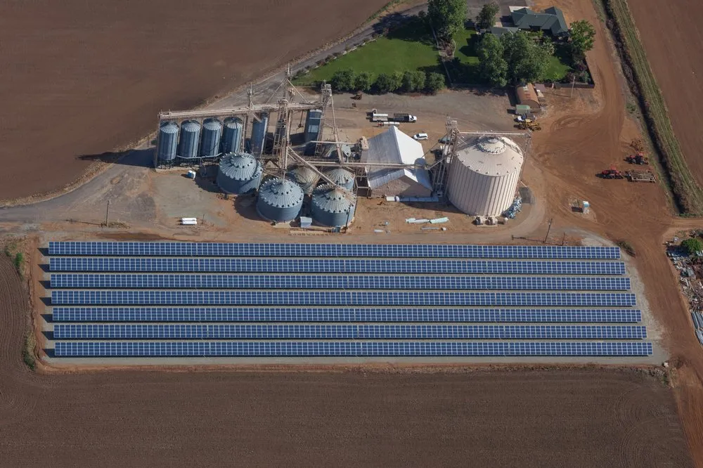 Slide of Chico Electric