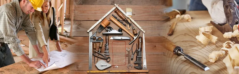 Slide of Chico Home Improvement