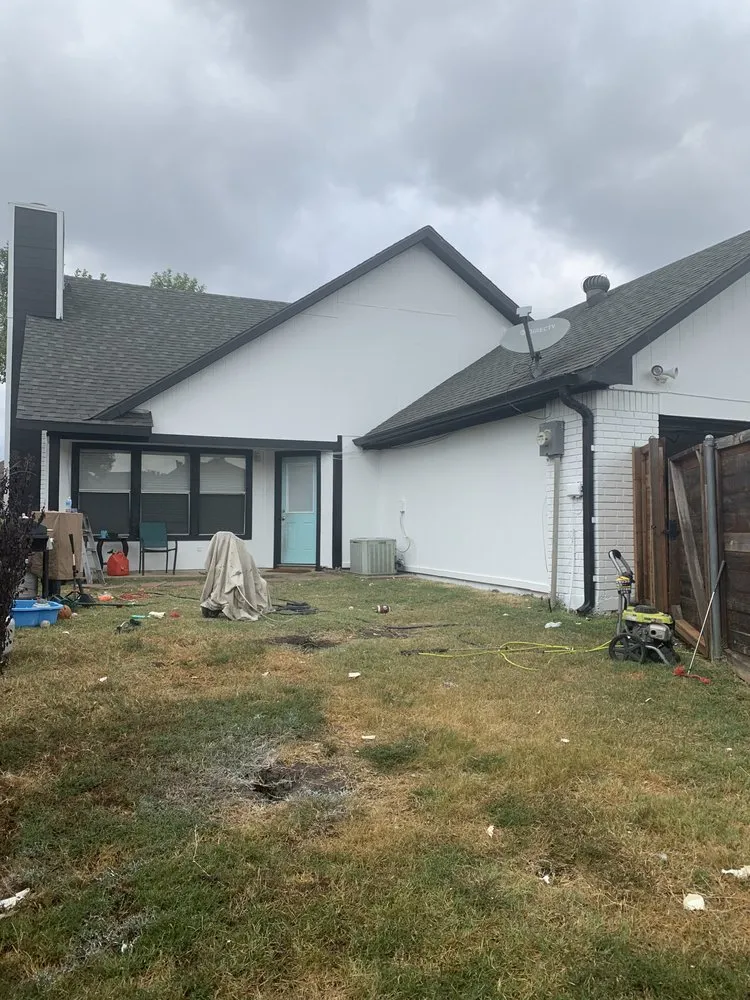 Certified electrician providing electrical repair in Addison, TX - Chico's Remodeling