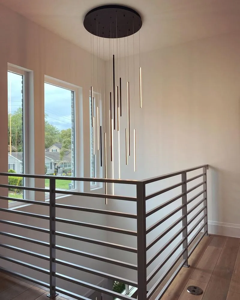 Slide of Chief Certified Electrician