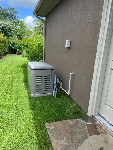 Slide of Chief Electric