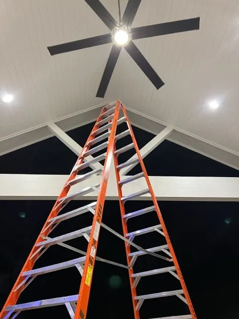 Slide of Chief Electric