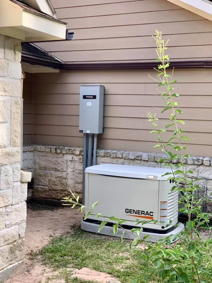 Slide of Chief Electric