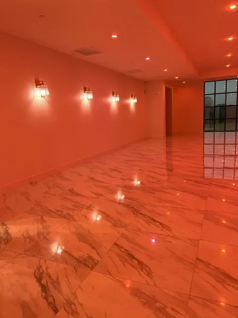 Slide of Chief Electric