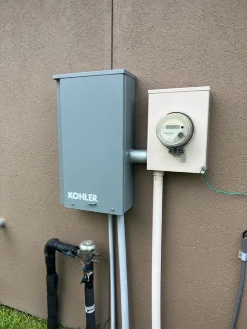 Slide of Chief Electric