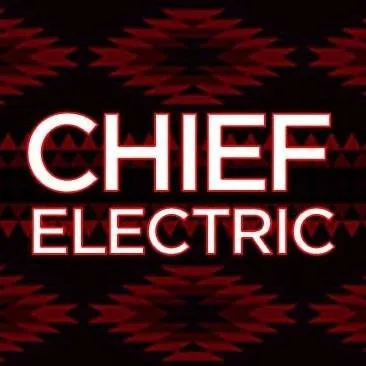 Slide of Chief Electric