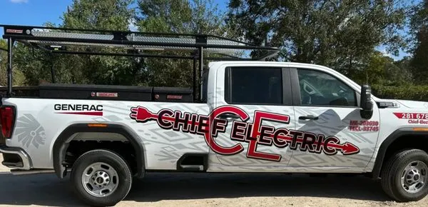 Chief Electric