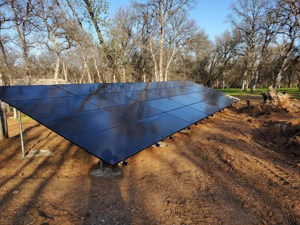 Slide of Chief Electrical